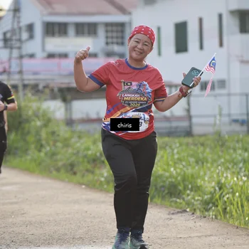 Runner Photo 6036306