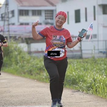 Runner Photo 6036309
