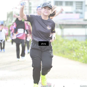 Runner Photo 6036339