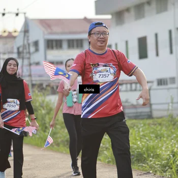Runner Photo 6036346