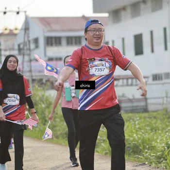 Runner Photo 6036352