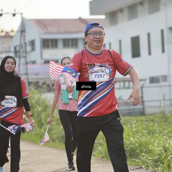 Runner Photo 6036353