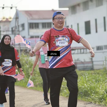 Runner Photo 6036355