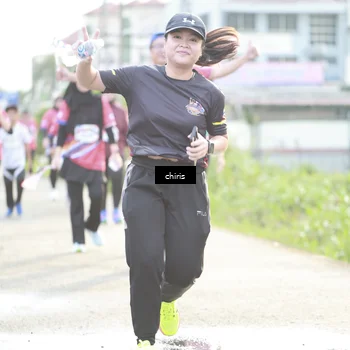 Runner Photo 6036390