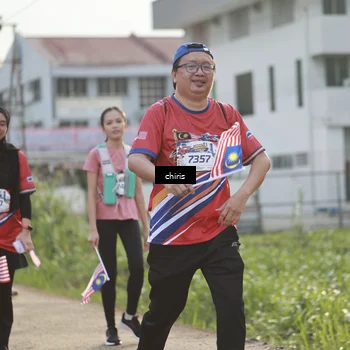 Runner Photo 6036397