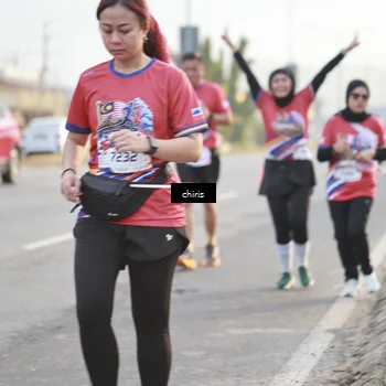 Runner Photo 6036400