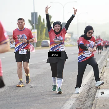 Runner Photo 6036407