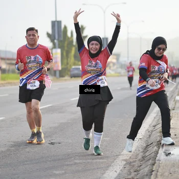Runner Photo 6036428