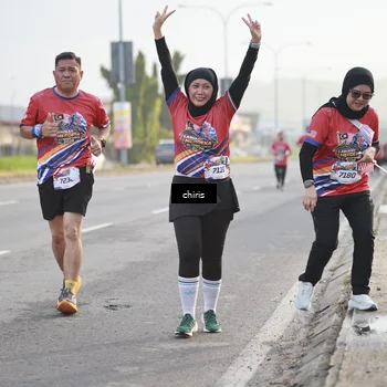 Runner Photo 6036434