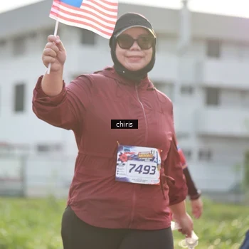 Runner Photo 6036451