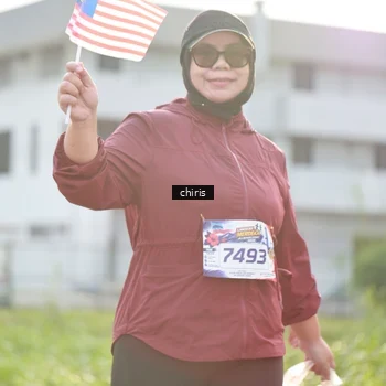 Runner Photo 6036461