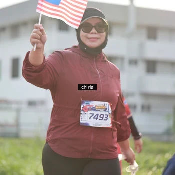 Runner Photo 6036463