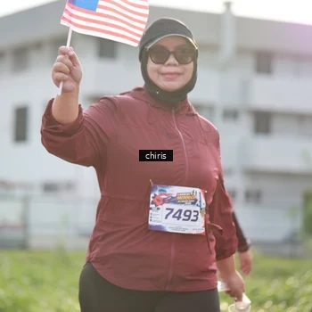 Runner Photo 6036470