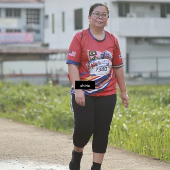 Runner Photo 6036474