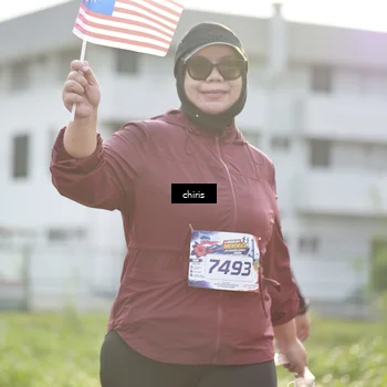 Runner Photo 6036482