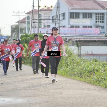 Runner Photo 6036508