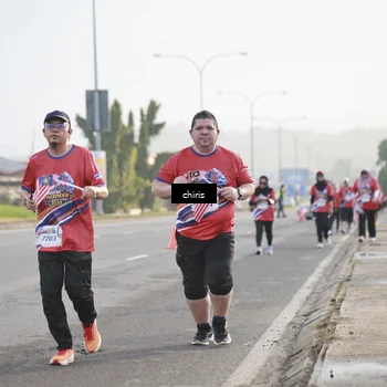 Runner Photo 6036562