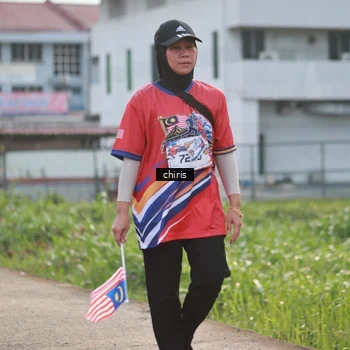 Runner Photo 6036587