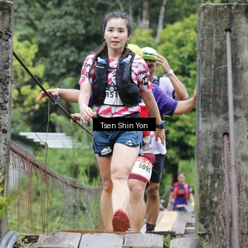 Runner Photo 60366