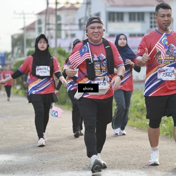 Runner Photo 6036600