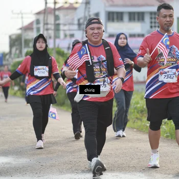 Runner Photo 6036601