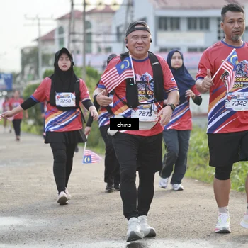Runner Photo 6036602