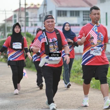 Runner Photo 6036603