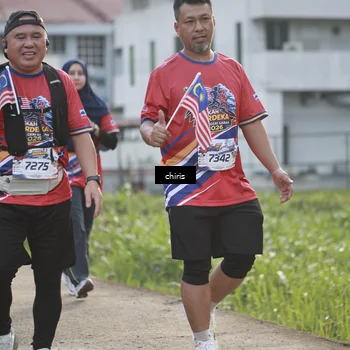 Runner Photo 6036604