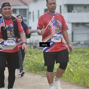 Runner Photo 6036617