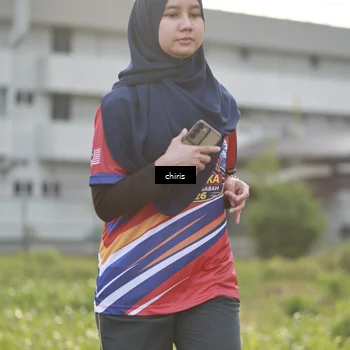 Runner Photo 6036637