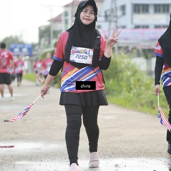 Runner Photo 6036655