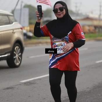 Runner Photo 6036684