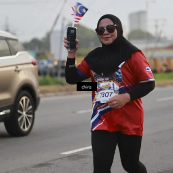 Runner Photo 6036685