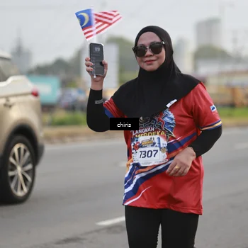 Runner Photo 6036686