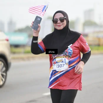 Runner Photo 6036688