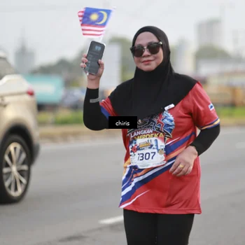 Runner Photo 6036692