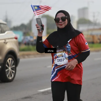 Runner Photo 6036693