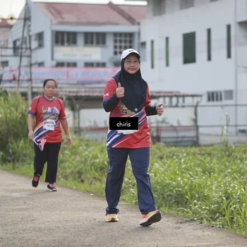 Runner Photo 6036709