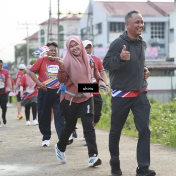 Runner Photo 6036805