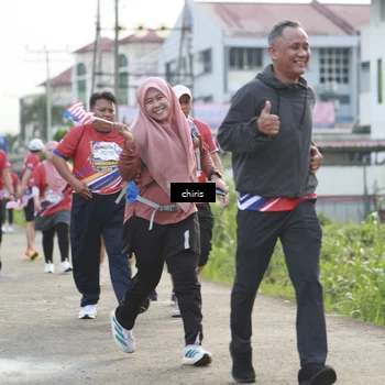 Runner Photo 6036817