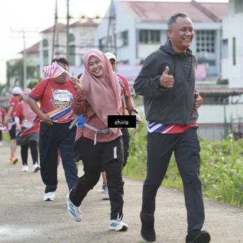 Runner Photo 6036819