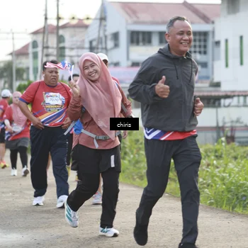 Runner Photo 6036822