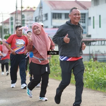 Runner Photo 6036827