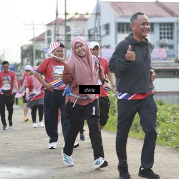 Runner Photo 6036874