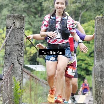 Runner Photo 60369
