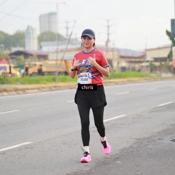 Runner Photo 6036921