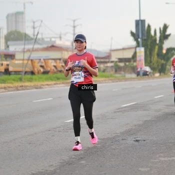 Runner Photo 6036929