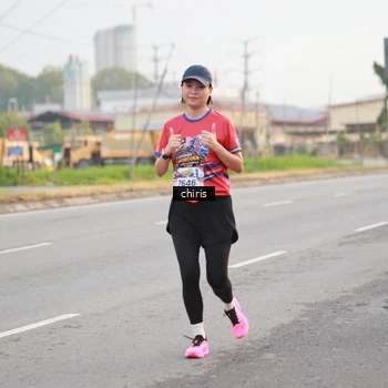 Runner Photo 6036940