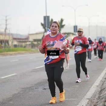 Runner Photo 6036951