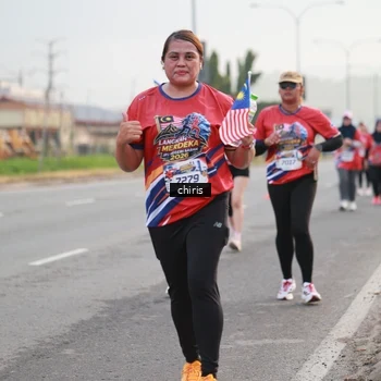 Runner Photo 6036991